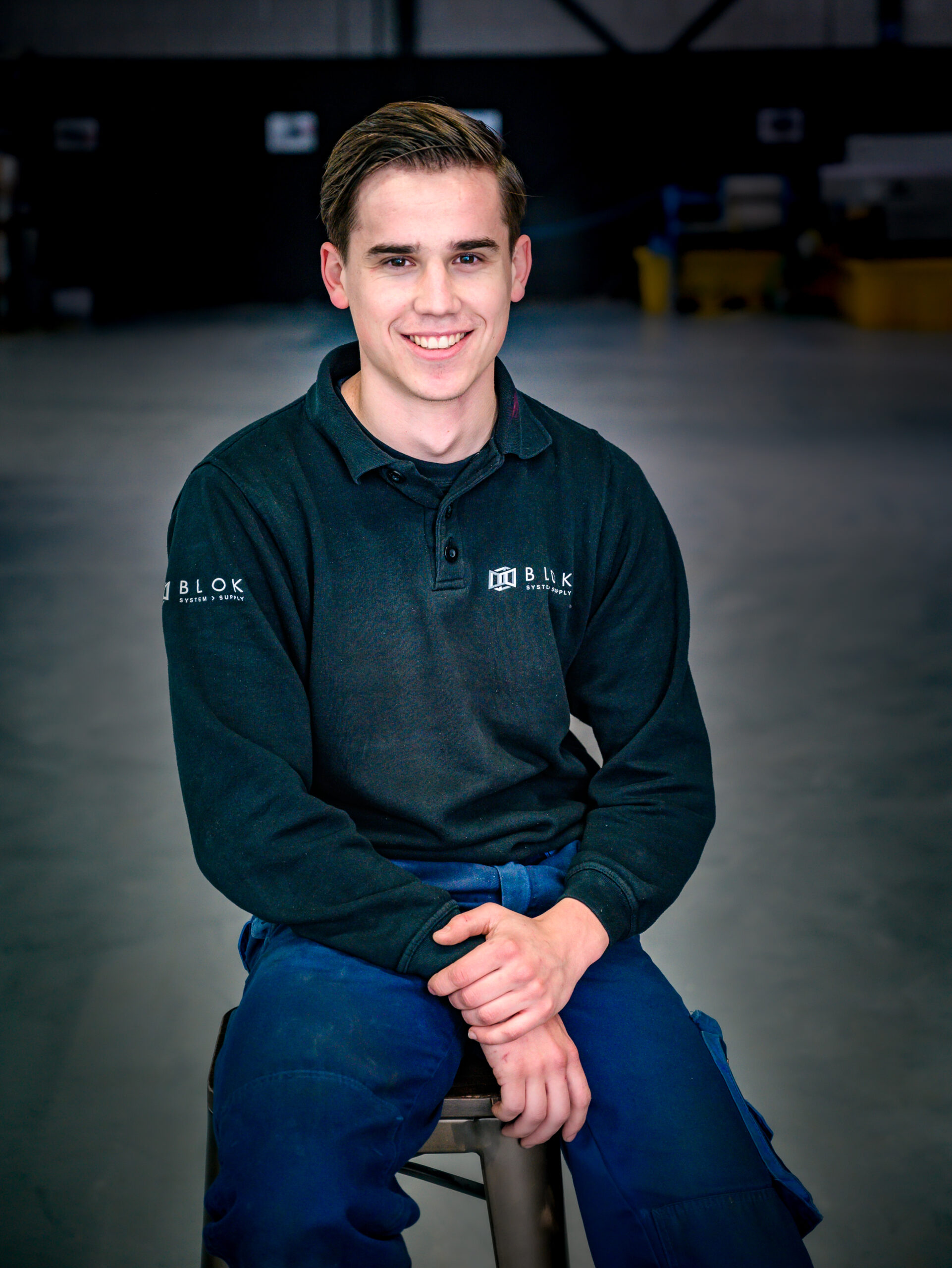 Thijs (23) - Elektromonteur